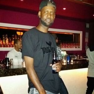 Meet your Posher, Jerrell